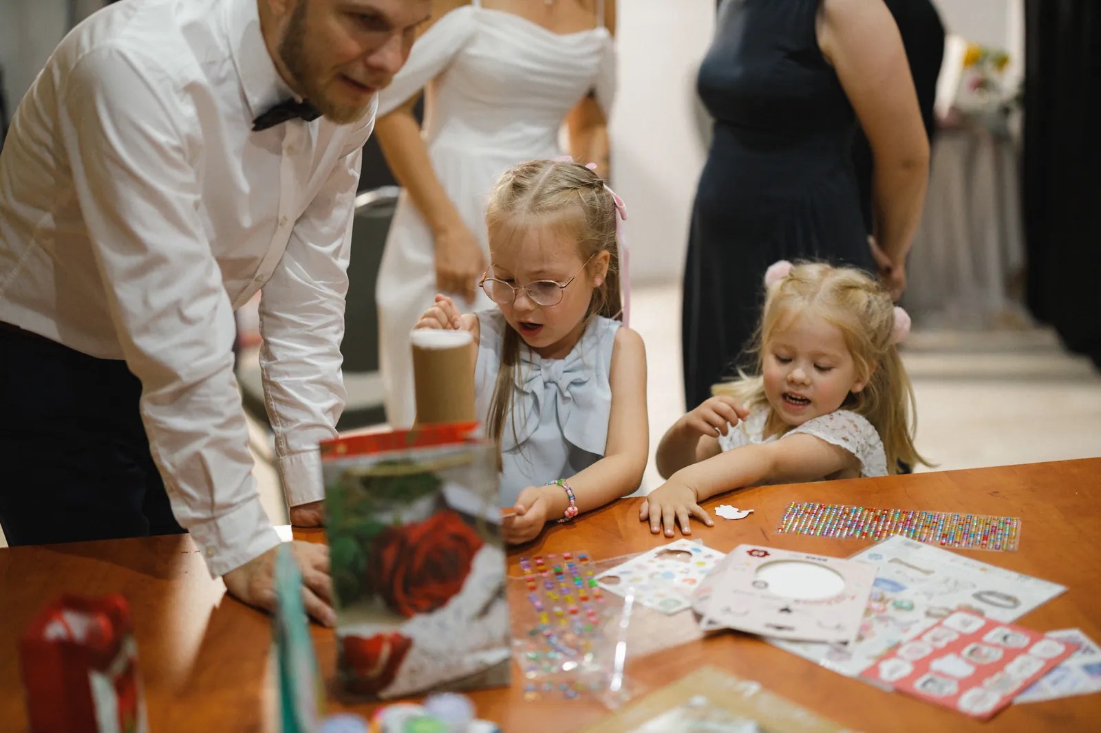 Klaudia & Dawid